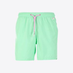 Zwemshort Groen Pantone