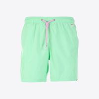 Zwemshort Groen Pantone