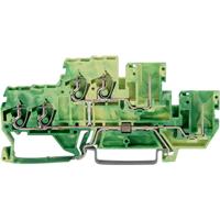 WAGO 870-1137 Klem 2-etages 50 stuk(s)