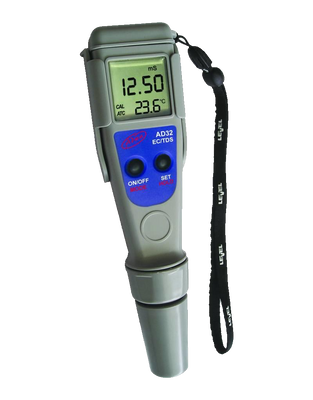 Adwa Adwa AD32 | EC / TDS / TEMP Meter