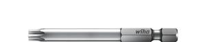Wiha 7045002007001 Bit Professional 70 mm TORX® 1/4" E6,3 T20 - 33715