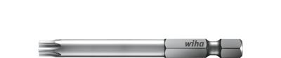 Wiha 7045002007001 Bit Professional 70 mm TORX® 1/4" E6,3 T20 - 33715