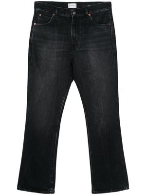 Haikure Fergus straight jeans - Zwart Haikure Fergus straight jeans - Zwart