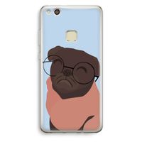 Ludo: Huawei Ascend P10 Lite Transparant Hoesje