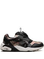 PUMA x atmos x Three Tides baskets Tattoo Disc Blaze - Noir - thumbnail