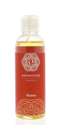 Aromassage 8 roses