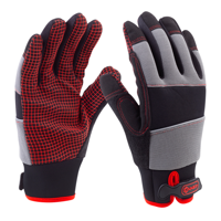 Connex Handschoen Bouw Super Gr10 - COX938490