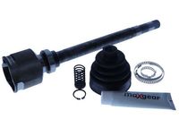 Homokineet reparatie set, aandrijfas 492794