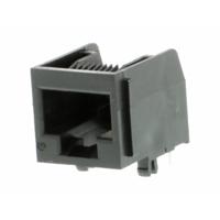 Molex Molex MOL DataCom & Specialty 950097881 Bus Zwart 1 stuk(s) - thumbnail