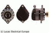 Lucas Electrical Alternator/Dynamo LRA00753