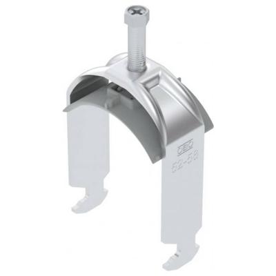 OBO Bettermann 1186456 Beugelklem 1 stuk(s)