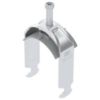 OBO Bettermann 1186456 Beugelklem 1 stuk(s)