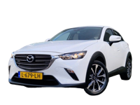 Mazda CX 3