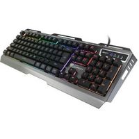 GENESIS NKG-1234 Rhod 420 RGB toetsenbord