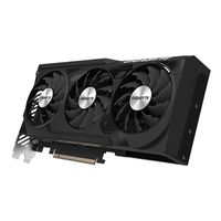 Gigabyte GV-N4070WF3OC-12GD videokaart NVIDIA GeForce RTX 4070 12 GB GDDR6X - thumbnail