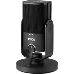 Rode Microphones NT-USB Mini microfoon