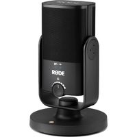 Rode Microphones NT-USB Mini microfoon - thumbnail