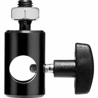 Manfrotto adapter rapidapter 5/8"-m10