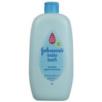 Johnson's Baby Bad Gel - 500 ml - thumbnail