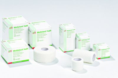 Fixatiewindsel haft 4m x 6cm