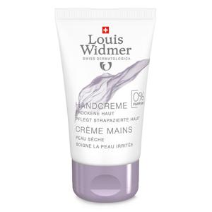 Widmer Hand Creme 50ml Zonder Parfum