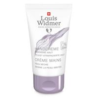 Widmer Hand Creme 50ml Zonder Parfum - thumbnail