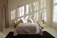 Zydante Home - Bedsprei incl. 2 kussenslopen - Beige - Circles - 220 x 240 Zydante Home - Bedsprei incl. 2 kussenslopen - Beige - Circles - 220 x 240