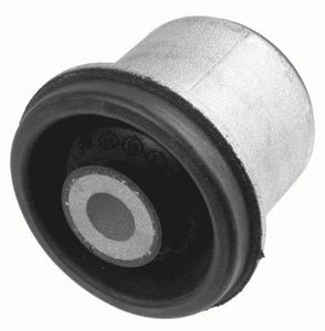 Draagarmrubber 3384001