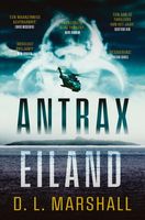 Antrax eiland - D.L. Marshall - ebook
