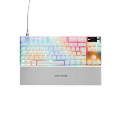 Toetsenbord SteelSeries