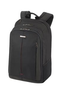 Samsonite GuardIT 2.0 L notebooktas 43,9 cm (17.3") Rugzak Zwart