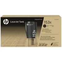 HP Toner 153X Origineel Zwart 5000 bladzijden W1530X HP Toner 153X Origineel Zwart 5000 bladzijden W1530X