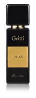 Gritti Venetia Eau de Parfum Black Collection 19-68 100ml | Unisex Parfum