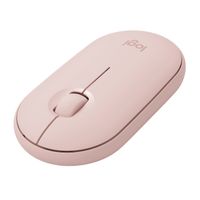 Logitech Pebble M350 Wireless Mouse - thumbnail