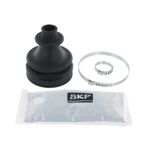 Asmanchetten set VKJP8020