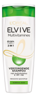 Elvive Shampoo Multivitamines 2in1