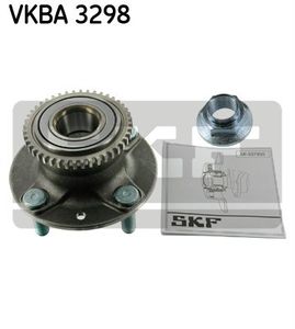 Wiellager VKBA3298