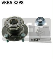 Wiellager VKBA3298