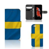 Apple iPhone 6 | 6s | Bookstyle Case | Zweden