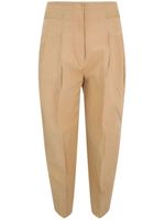 Ulla Johnson pantalon fuselé Aida - Tons neutres