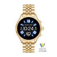 Horlogeband Michael Kors MKT5078 Staal Doublé - thumbnail