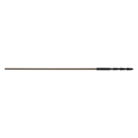 Wolfcraft Bekistingsboor | CV | Ø8 x 400mm | 1 stuk - 7680010