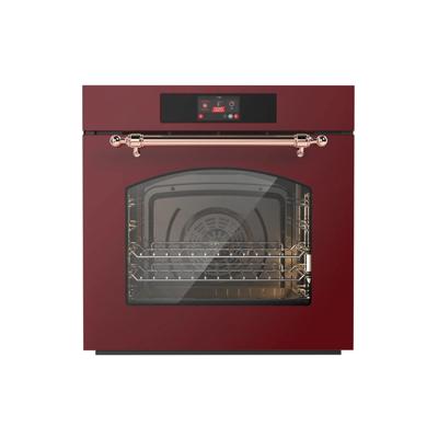 Ilve OV601NT3/BUP greep van koper Ilve OV601NT3/BUP greep van koper