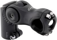 CONTEC Ct stem tarantula hy adj mtb 25,4x80 mm black