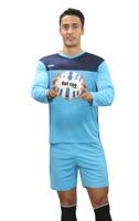SHORTS SOFTEE FULL GOALKEEPER
