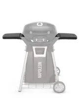 Napoleon BBQ Zijtafelset voor Pro 285 2 stuks TravelQ Zij Tafels Barbecue