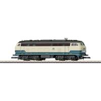 Märklin 88808 Z diesellocomotief BR 218 446-3 van de DB