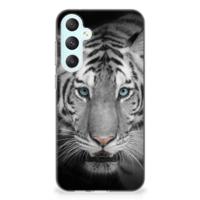 Samsung Galaxy S23 FE | TPU Hoesje | Tijger
