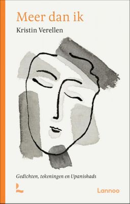 Kristin Verellen Meer dan ik Kristin Verellen Meer dan ik