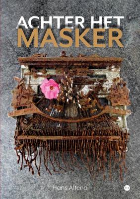 Achter het masker (Paperback)